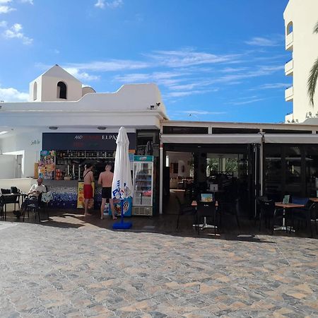 Castel Harbour Tenerife Los Cristianos  Buitenkant foto